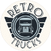 Retro Trucks Logo